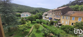 maison à Collobrières (83)