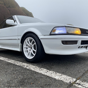 カローラレビン AE92