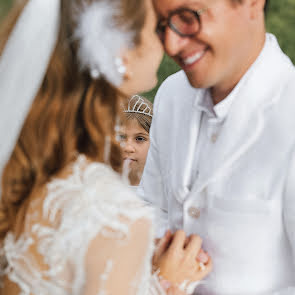 Fotografo di matrimoni Slava Semenov (ctapocta). Foto del 3 febbraio