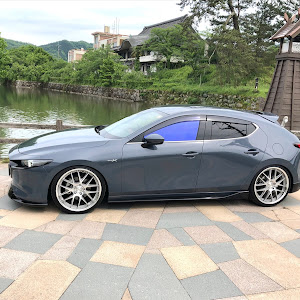 MAZDA3 BPEP