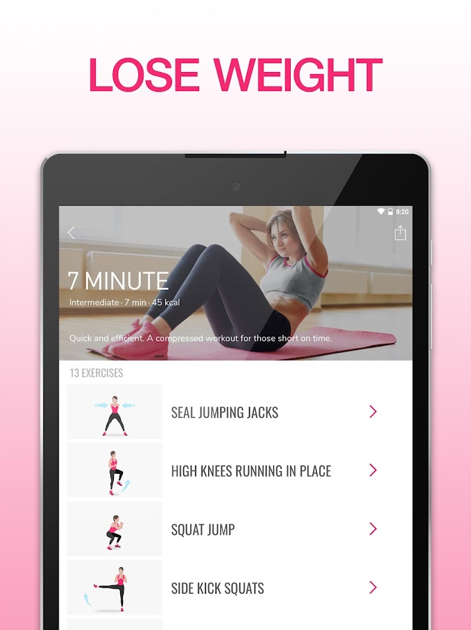 Weight Loss Plan: Get Weight Loss Apps That Are Completely Free Pictures