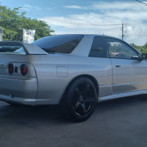 スカイライン GT-R BNR32