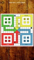 Ludo Pachisi Multiplayer Screenshot