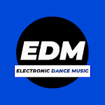 Cover Image of Скачать EDM Radio - Electronic Dance Music 4.6 APK