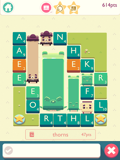 Alphabear 2