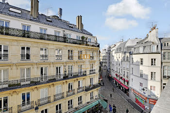 appartement à Paris 5ème (75)