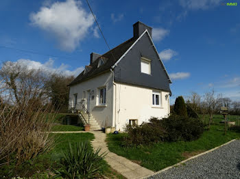 maison à Carhaix-Plouguer (29)