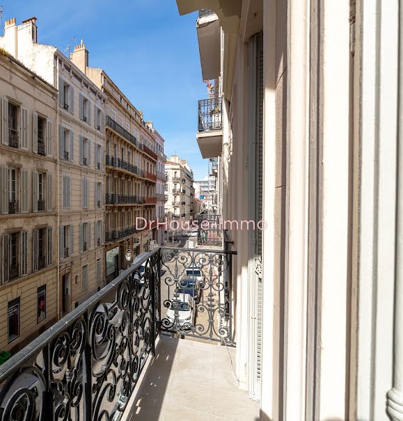 Vente appartement 3 pièces 69.19 m² à Toulon (83000), 245 000 €