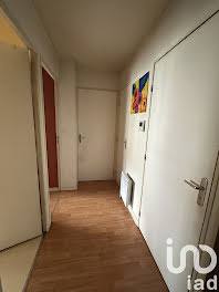 appartement à Nantes (44)