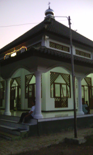 Masjid Al Fataa