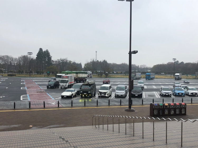ハイエースの#130Z・#旧車・春の交通安全週間に関するカスタム事例の投稿画像3枚目