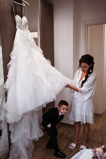 Fotografo di matrimoni Giovanni Scirocco (giovanniscirocco). Foto del 26 giugno 2023