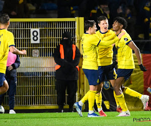 Frank Boeckx duidelijk: "Zij worden grootste uitdager van Union in titelrace"