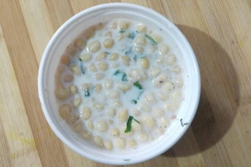 Boondi Raita