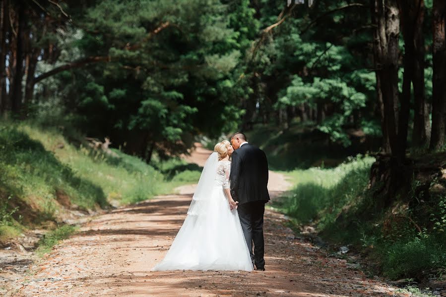 Fotógrafo de casamento Dmytro Duda (dmytroduda). Foto de 26 de julho 2016