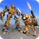 Download Robot Transforming Cheetah Attack: Cheetah Games For PC Windows and Mac 1.0.4