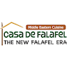 Casa de Falafel icon