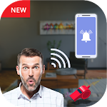 Cover Image of Tải xuống Find My Phone by Whistle 1.0 APK