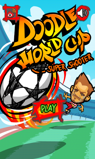 Football-Super Shooter