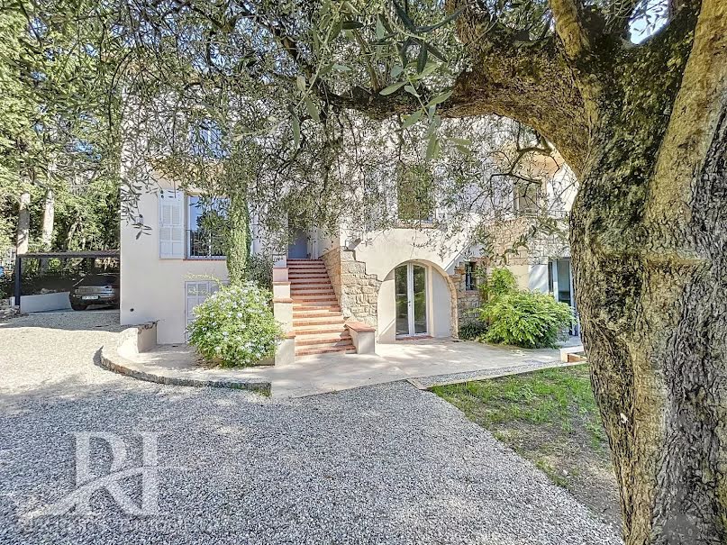 Vente villa 8 pièces 250 m² à Le Cannet (06110), 2 200 000 €