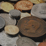 Cover Image of 下载 Pocket Coins Collection Lite 4.9 APK