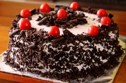 Black Forest Normal Cake