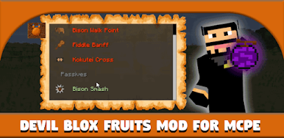 Blox Fruits APK for Android Download