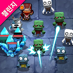 Cover Image of Download Crazy Tomb: Casual Action Defense 4.6 APK