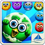 Bubble Bird Apk