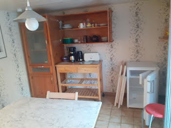 appartement à Rennes (35)