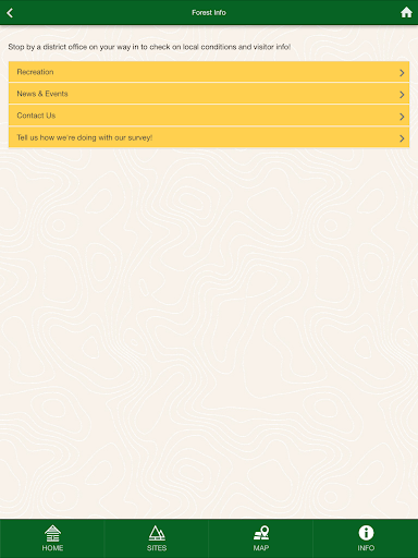 Mt Hood National Forest