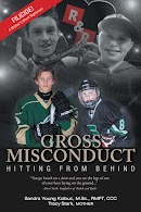 Gross Misconduct cover
