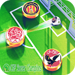 Cover Image of ดาวน์โหลด CAF Soccer Champions 1.6 APK