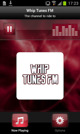 Whip Tunes FM