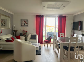 appartement à Lyon 3ème (69)