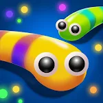 Cover Image of Herunterladen Tankr Snake Run - Worms To The Moon.IO 1.0.0 APK