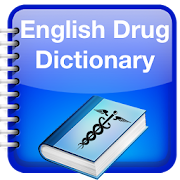 English Drug Dictionary 1.6.7 Icon