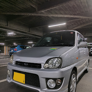 プレオ RS