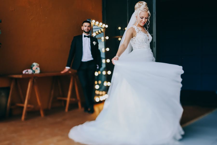 Photographe de mariage Yana Yanieva (yanayanieva). Photo du 29 août 2018