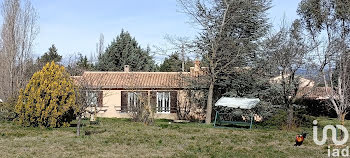 maison à Saint-Christol (84)