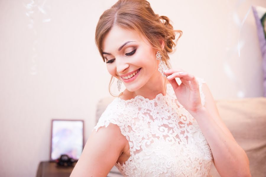 Wedding photographer Anna Dmitrieva (annadmitrieva). Photo of 22 March 2019