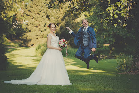 Fotógrafo de casamento Maksim Pilipenko (fotografmp239). Foto de 7 de setembro 2019