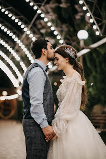 Fotografo di matrimoni Sargis Mirzoyan (sargismirzoyan). Foto del 30 maggio 2022