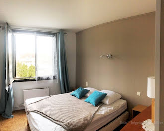 appartement à Sens (89)