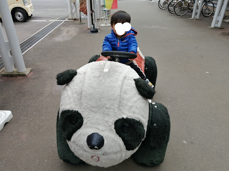 ランドクルーザープラドのぱぴーやんさんが投稿したカスタム事例の投稿画像6枚目