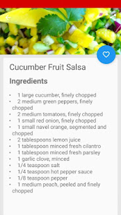 Salsa Recipes(圖5)-速報App