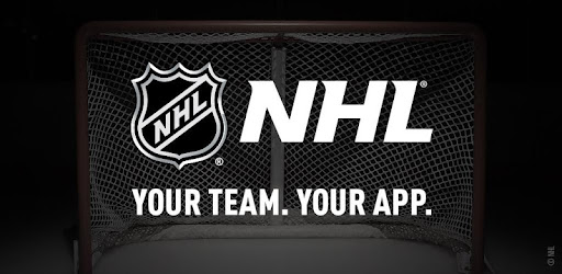 nhl hockey app