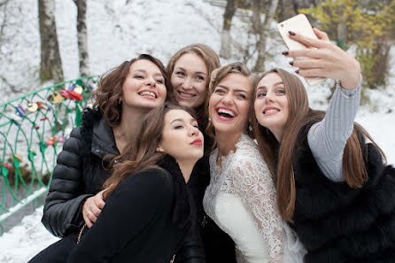 Fotógrafo de bodas Vadim Esin (fotopolka). Foto del 26 de julio 2018