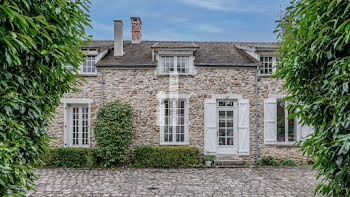 maison à Saint-Sauveur-sur-Ecole (77)