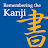 Remembering the Kanji icon